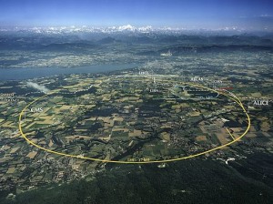 CERN_Aerial_View