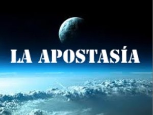 la-apostasia