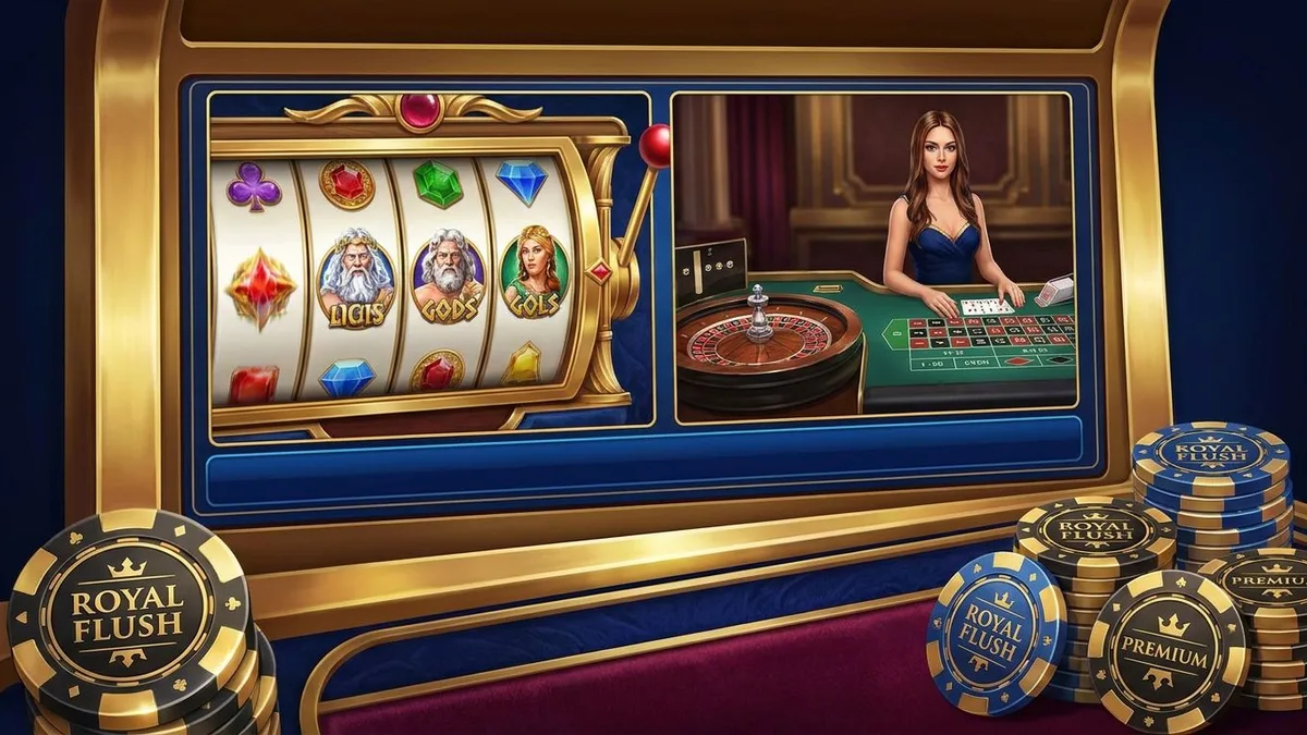 Giochi da casinò