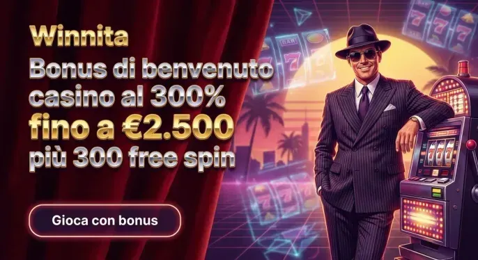 Winnita Casino
